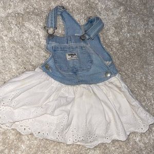 Girls dress